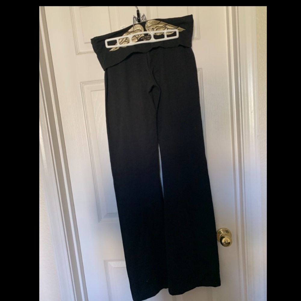 Victoria’s Secret sweatpants